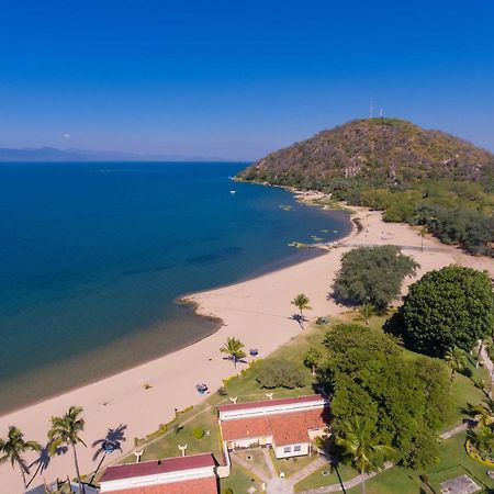 Sunbird Nkopola Hotel Chipoka Екстериор снимка