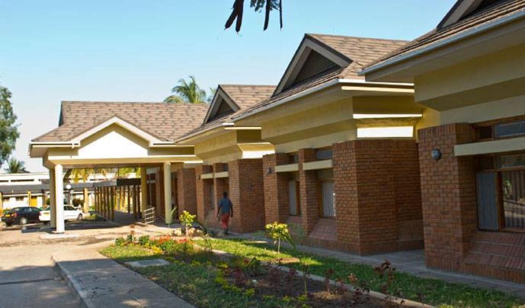 Sunbird Nkopola Hotel Chipoka Екстериор снимка