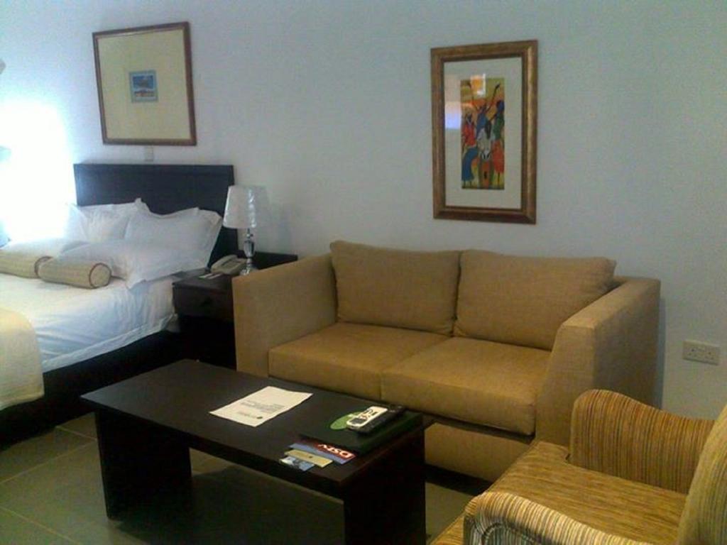 Sunbird Nkopola Hotel Chipoka Стая снимка