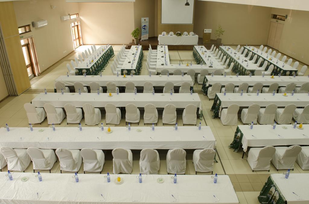 Sunbird Nkopola Hotel Chipoka Екстериор снимка