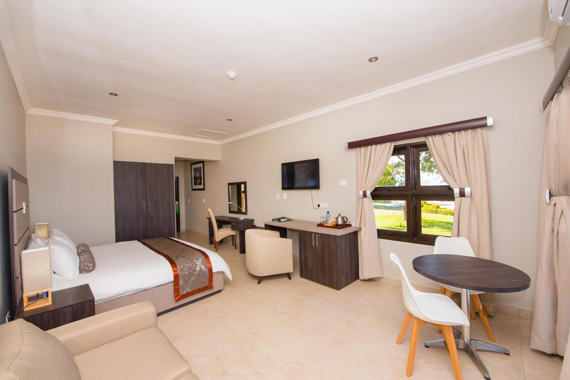 Sunbird Nkopola Hotel Chipoka Екстериор снимка