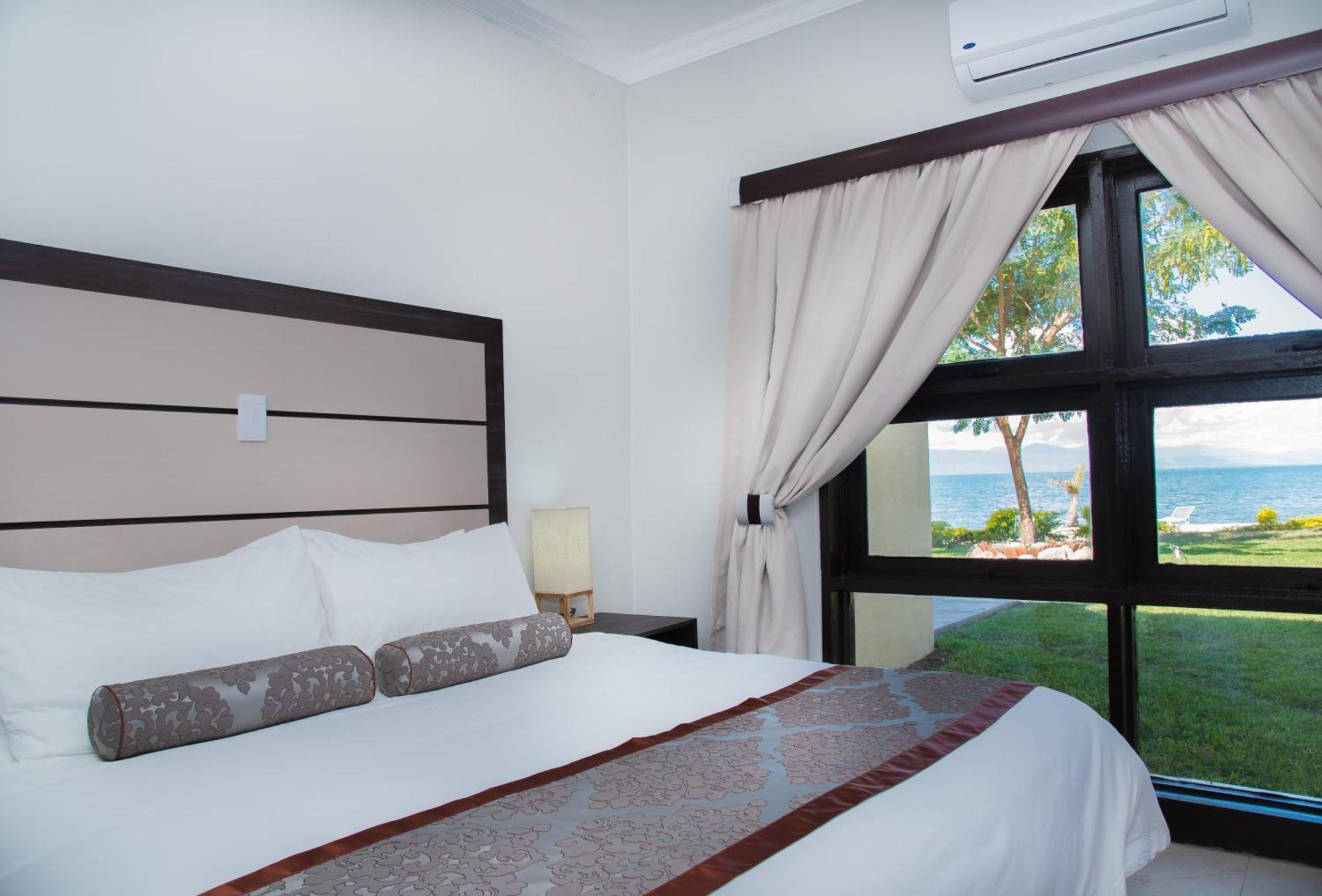 Sunbird Nkopola Hotel Chipoka Екстериор снимка