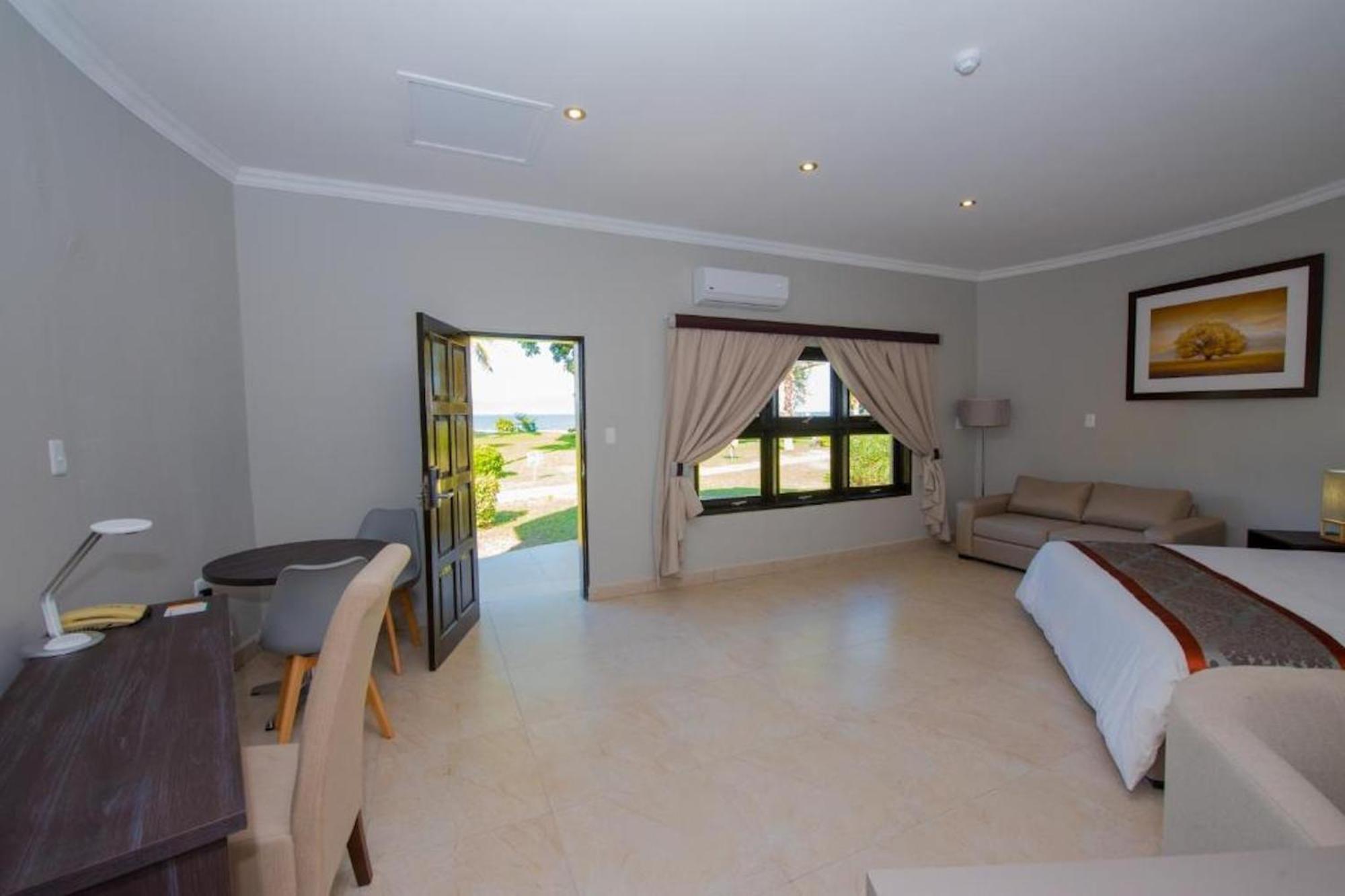 Sunbird Nkopola Hotel Chipoka Екстериор снимка