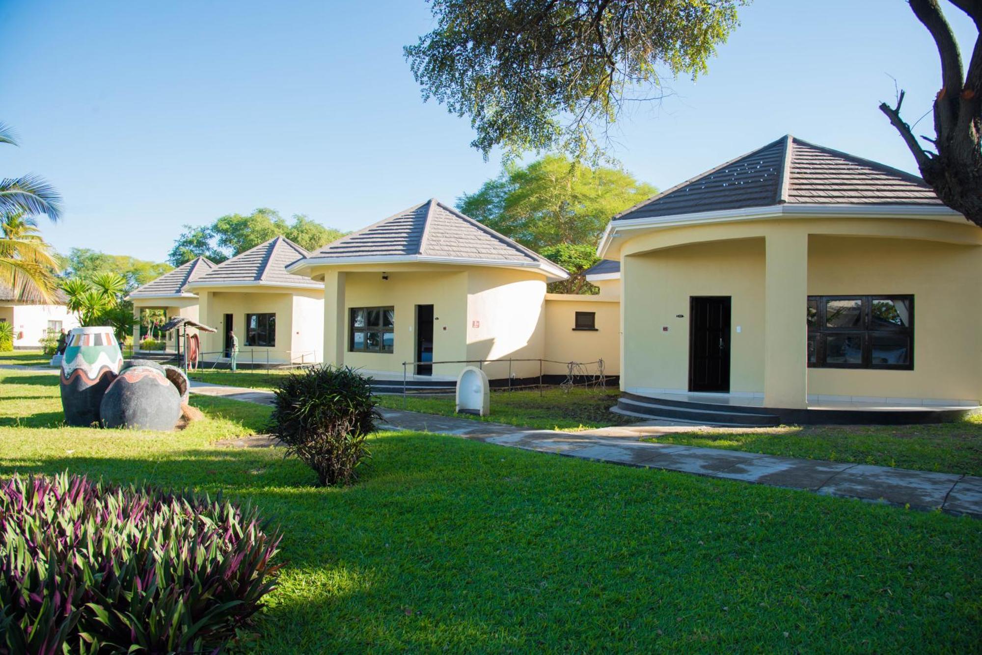 Sunbird Nkopola Hotel Chipoka Екстериор снимка