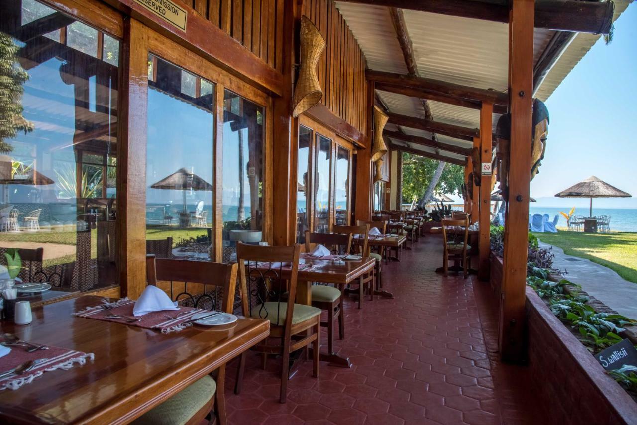 Sunbird Nkopola Hotel Chipoka Екстериор снимка