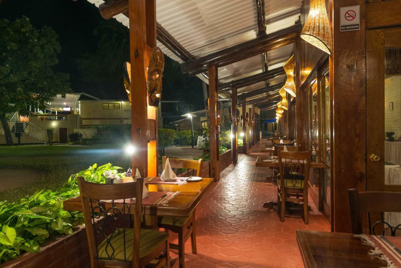 Sunbird Nkopola Hotel Chipoka Екстериор снимка