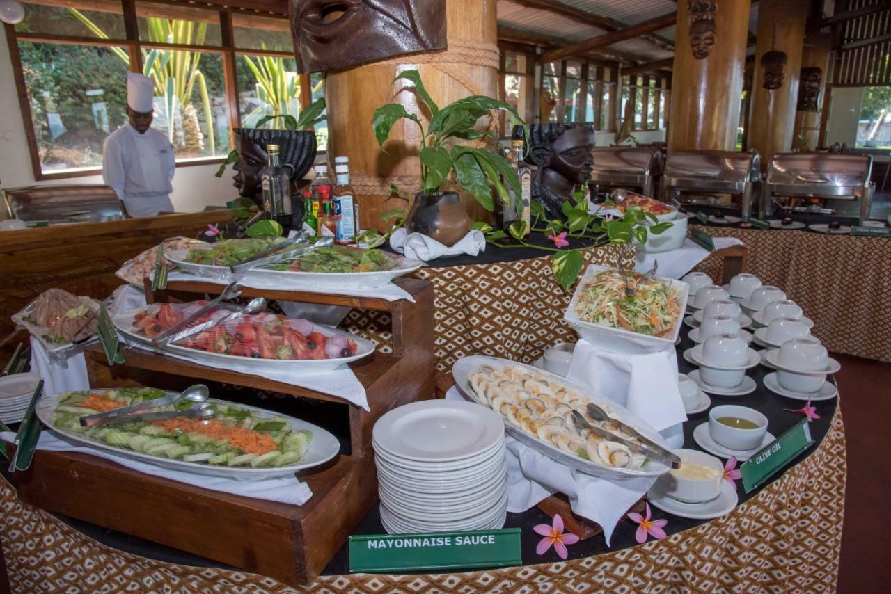 Sunbird Nkopola Hotel Chipoka Екстериор снимка